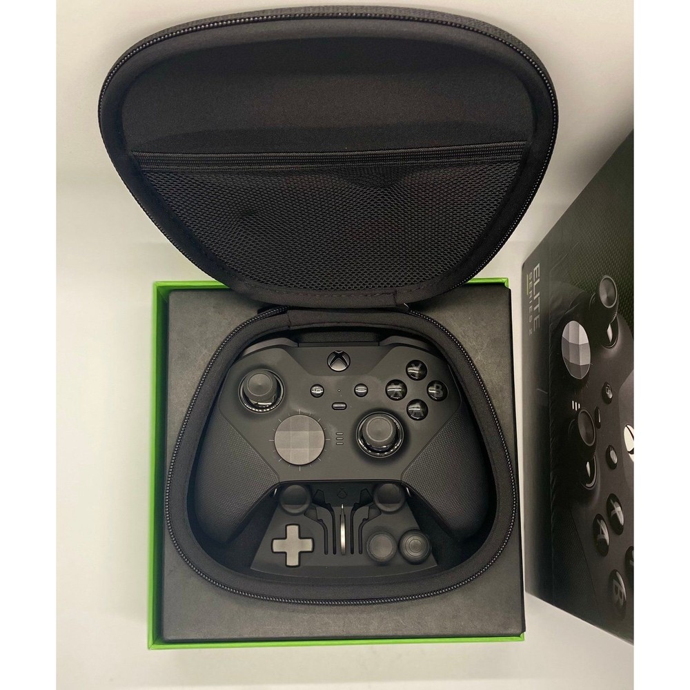 Microsoft Xbox Elite Series 2 Video Game Remote Controller